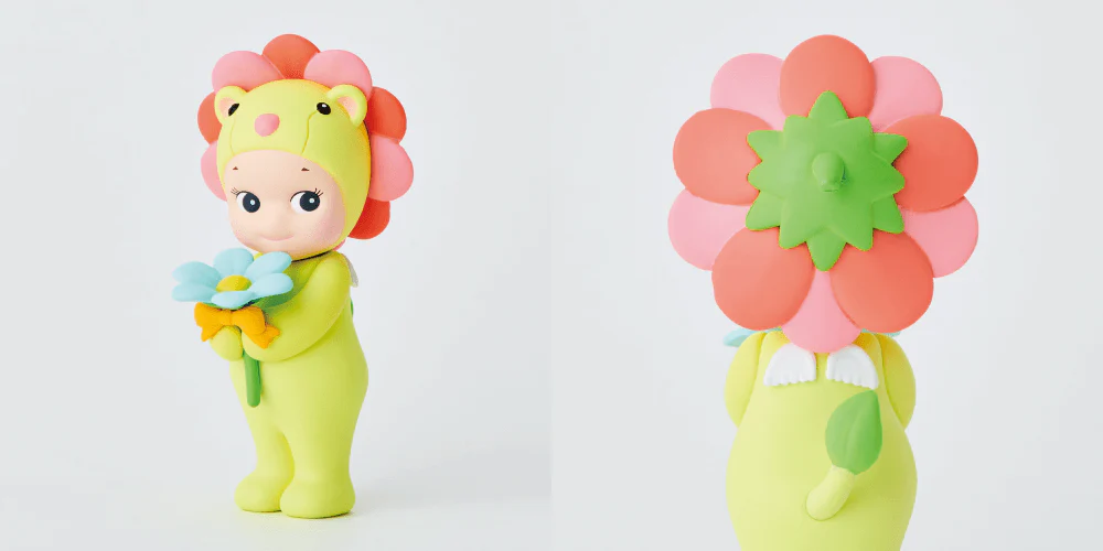 Sonny Angel - Flower Gift - Image 5