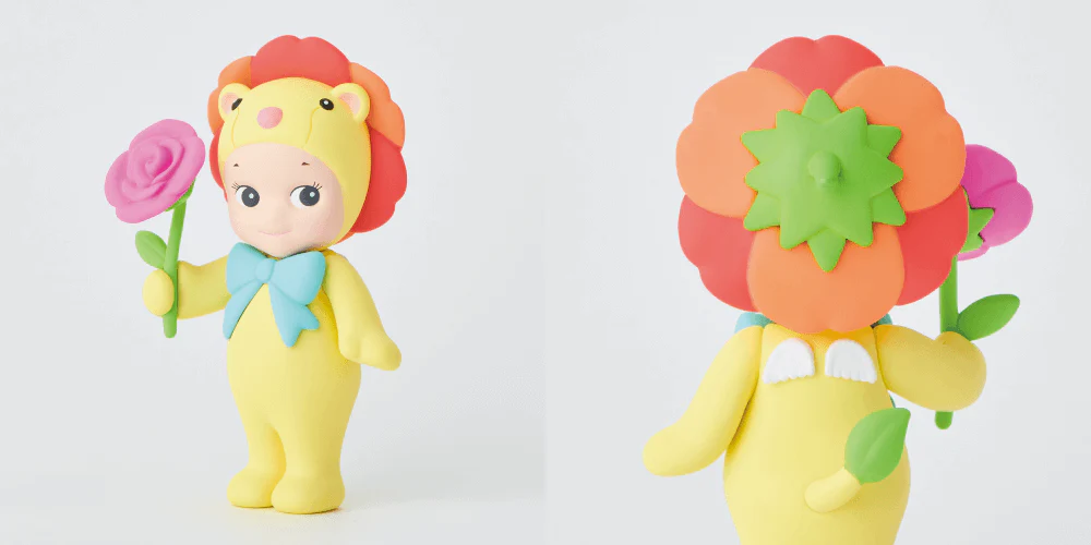 Sonny Angel - Flower Gift - Image 6