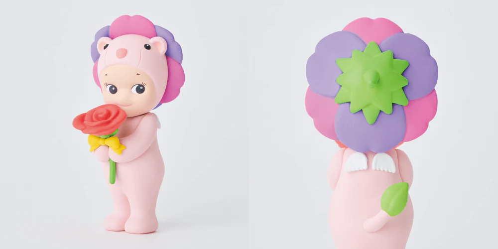 Sonny Angel - Flower Gift - Image 7