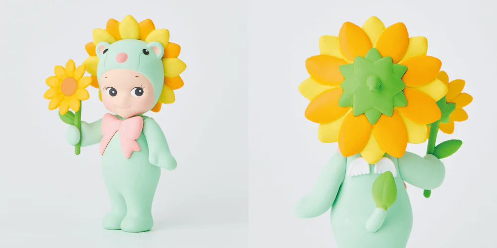 Sonny Angel - Flower Gift - Image 8