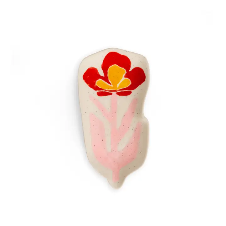 Spring Jewelry Tray