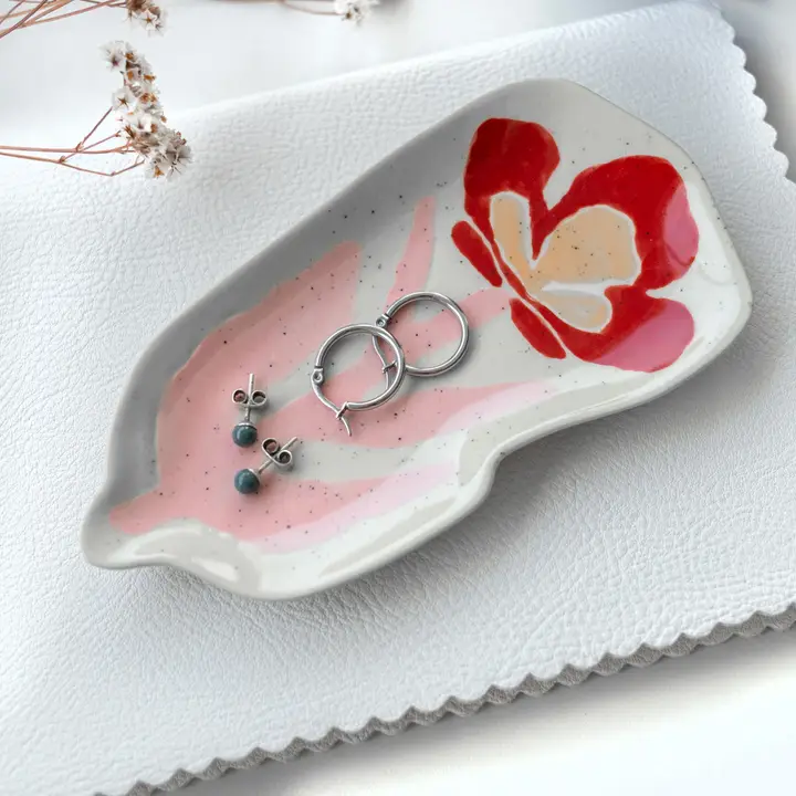 Spring Jewelry Tray - Image 2