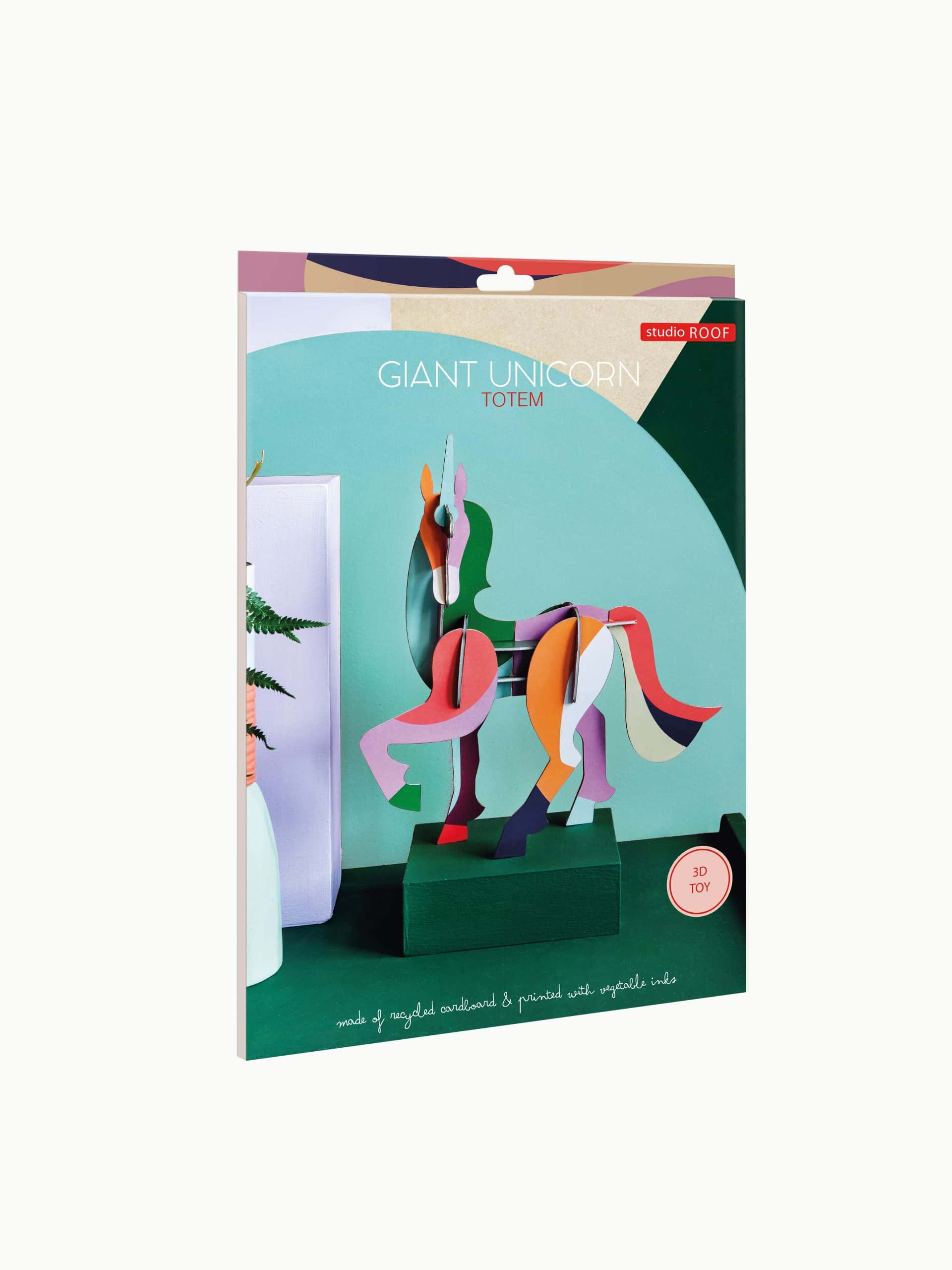 Studio Roof Giant Unicorn - Image 3