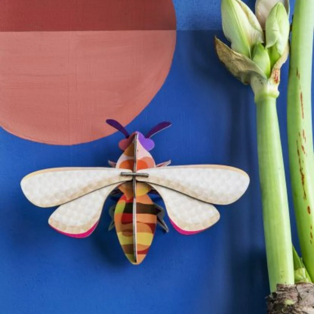 Studio Roof Honey Bee - Image 2