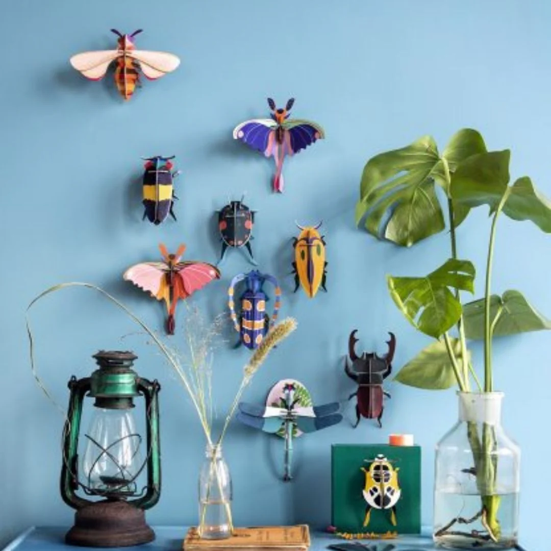 Studio Roof Honey Bee - Image 3