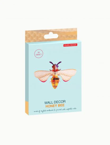 Studio Roof Honey Bee - Image 4