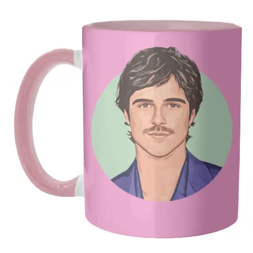 The Jacob Mug