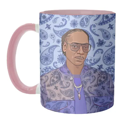 The Snoop Mug
