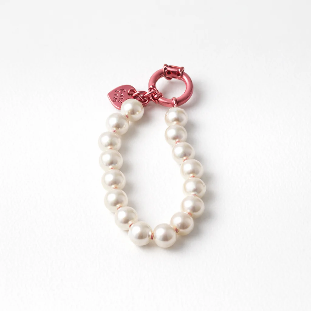 The ultimate chunky bead Charm - colours assorted