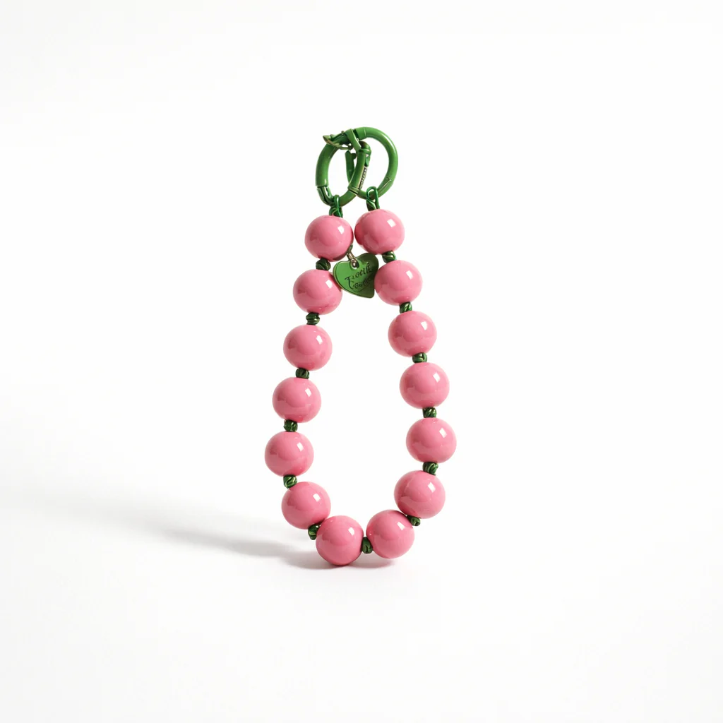 The ultimate chunky bead Charm - colours assorted - Image 2