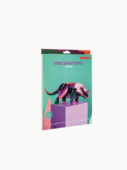 Triceratops - Image 4