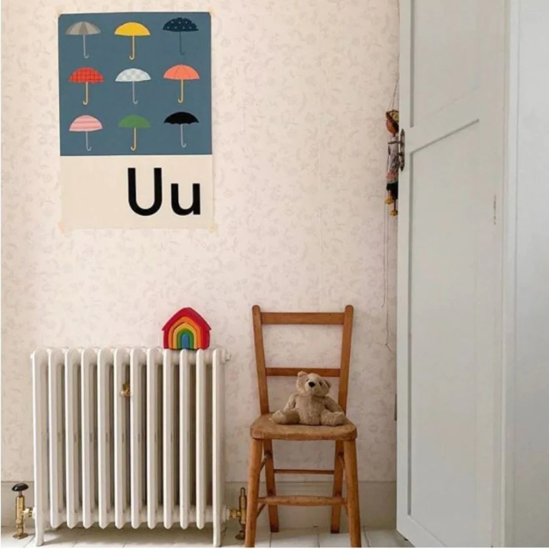 U is for Umbrella - Image 2