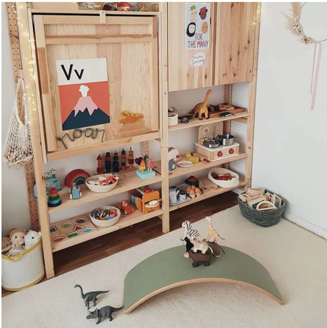 V is for Volcano - Image 2