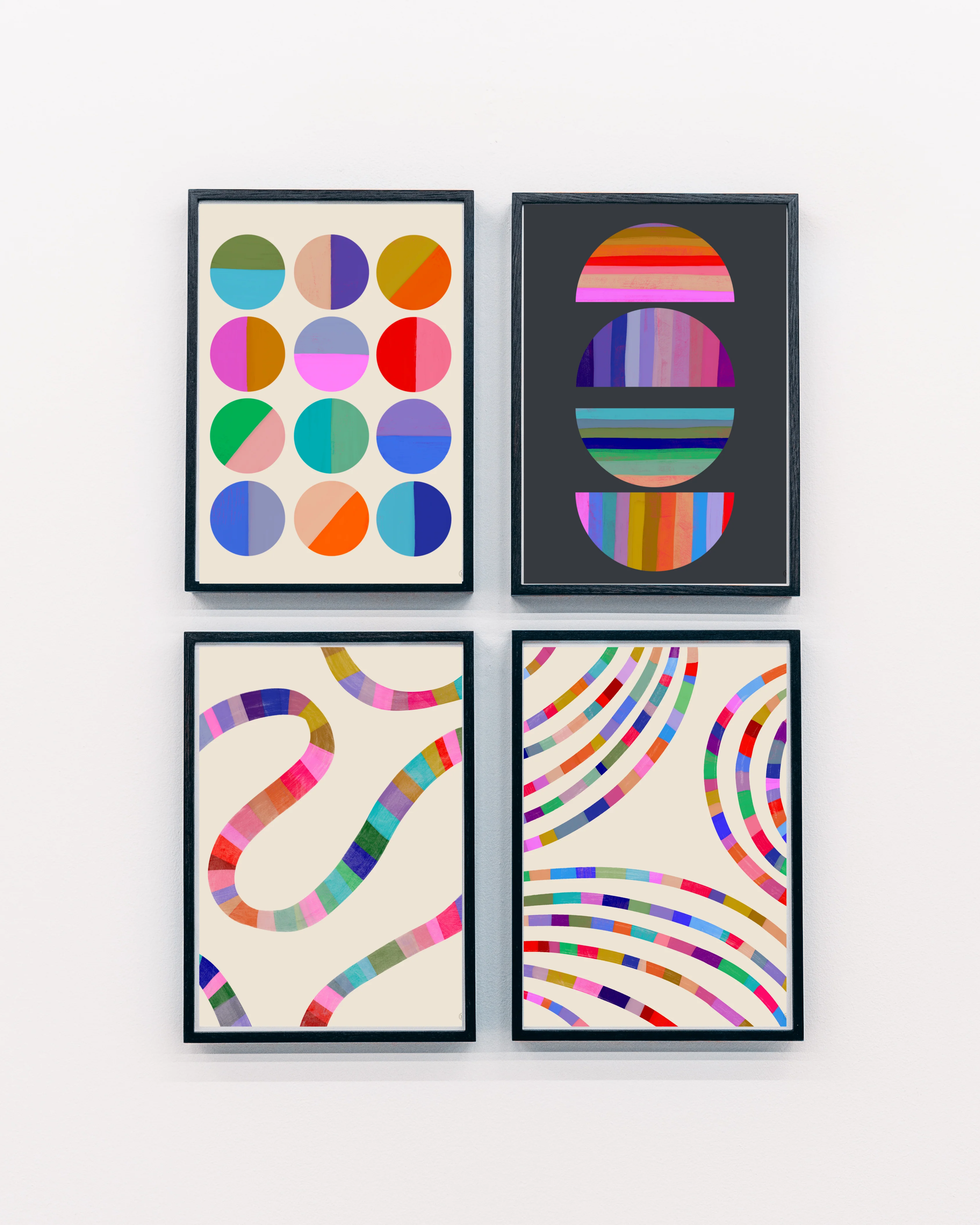 Worms Print - Vicky Barone - Image 18