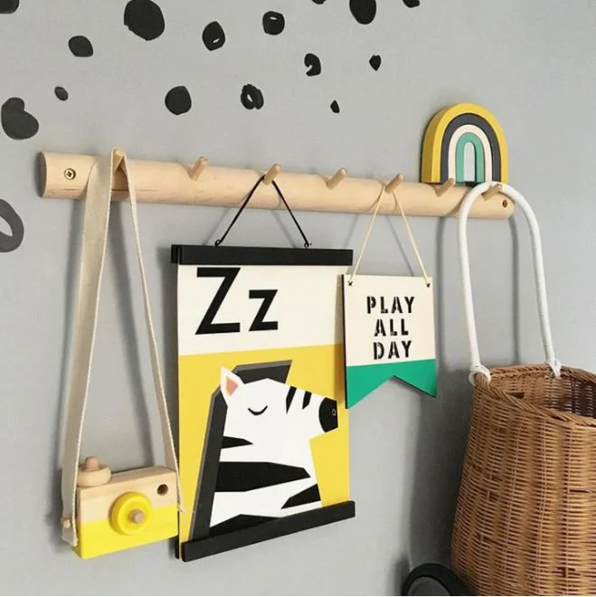 Z is for Zebra